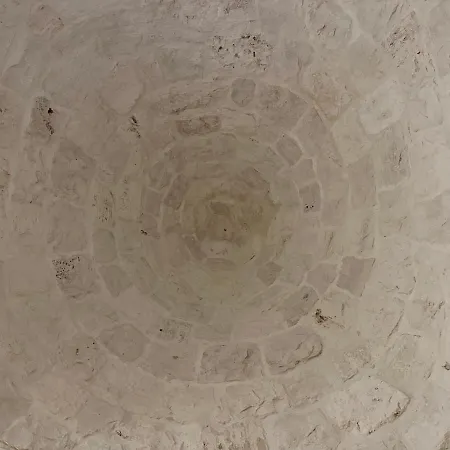 Trullo Arboris Σπίτι διακοπών