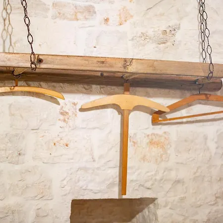 Trullo Arboris * 알베르벨로