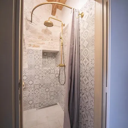 Casa vacanze Trullo Arboris Alberobello