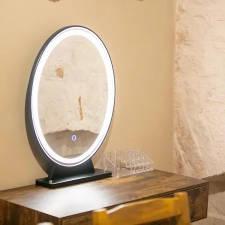 Trullo Arboris 펜션