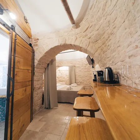 Trullo Arboris *